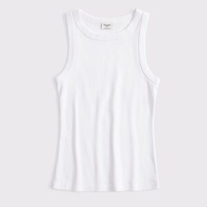 Abercrombie Crew Tank - NWT